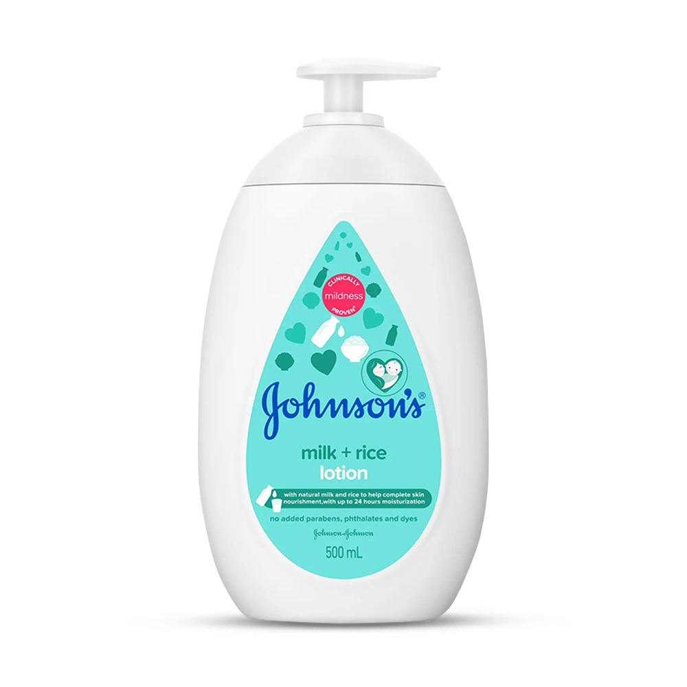 johnsons-milk-rice-baby-lotion-500ml
